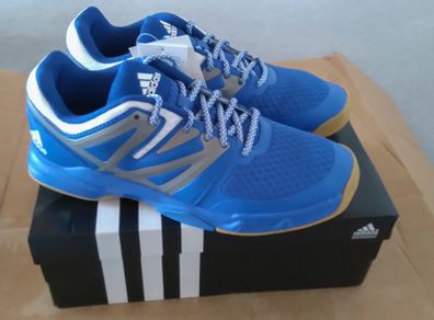 Adidas Adipower Stabil J (brand New)