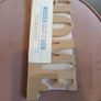 art and craft wooden blanks for decoration Image 3