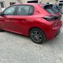 222 Peugeot 208 1.2 petrol Image 3