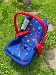 baby carrier