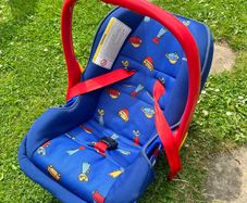 baby carrier