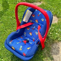 baby carrier