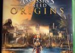 Assassin' Creed Origins Xbox one
