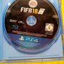 Fifa 18 PlayStation4 Ps4 Games Original Image 5