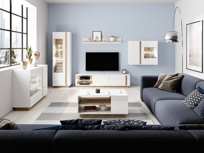 ARCO Living room TV furniture set