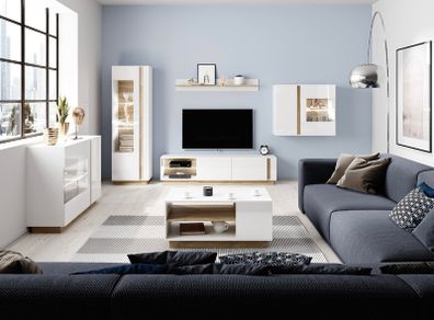ARCO Living room TV furniture set
