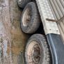 Hamilton cattle trailer Image 4