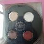 Eye shadow IsaDora mineral artist palette BNIB Image 3