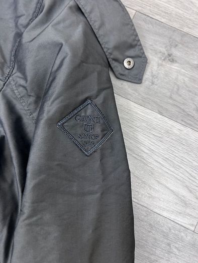 Gant Multipocket Parka Jacket Mens XL