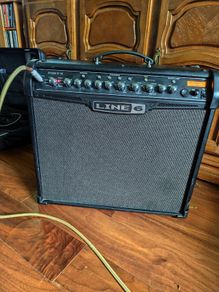 Line 6 guitar amp 75w