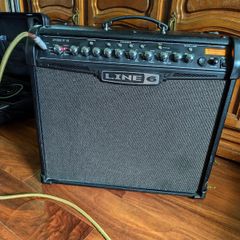 Line 6 guitar amp 75w