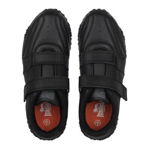 Junior Lonsdale Fulham Trainers Size UK 6 EU 39 US 6.5