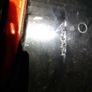 Bmw 5 E60 Rear Bumper With Pdc Sensors Black  Sapphire Metallic Genuine Part Image 2