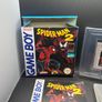 Spider-Man 2 Nintendo Game Boy Boxed Image 8