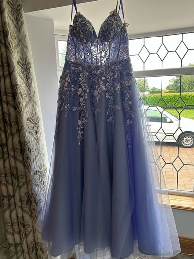 deb's dress