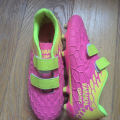 Kids Karakal Gaelic Football Boots (Worn Once) - Size 1