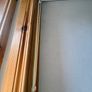 5 x Grey Roller Blinds Various Sizes 195cm Drop Fixings Included Image 3