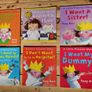 NEW - A little princess story books by TONY ROSS Image 2