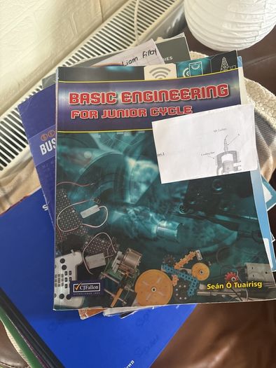 School Books