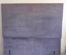 Double Headboard