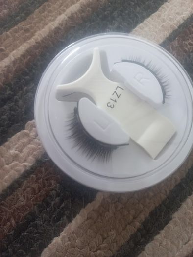 magnetic eyelashes