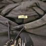 Genuine Men Christian Dior Atelier "Paris Avenue Montaigne" Hoodie (Size XXS) Image 3
