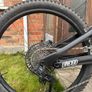 YT Capra Core 3 CF 2025 mullet Image 4