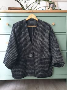 Oska Jacket Size 2