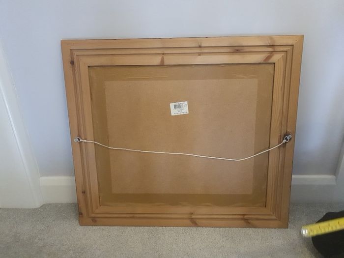 framed print PRICE DROP