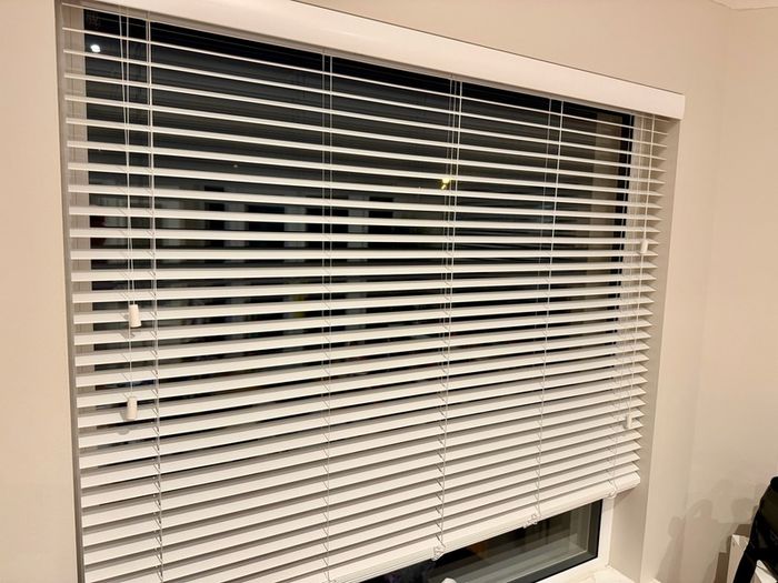Venetian Slat Window Blinds for Sale