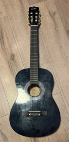 CB SKY MG3611PAK(123203) Child's Guitar Assessment