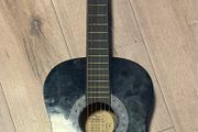 CB SKY MG3611PAK(123203) Child's Guitar Assessment