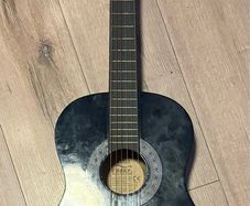 CB SKY MG3611PAK(123203) Child's Guitar Assessment