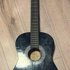 CB SKY MG3611PAK(123203) Child's Guitar Assessment