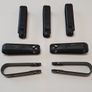 Audi VW Skoda Wheel cap cover removal tool 8D0012244A Genuine VAG Image 2