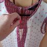 Jasper Conran - Sleeveless Top - UK 8 - New Image 3
