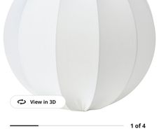 Ikea Lamp Shade