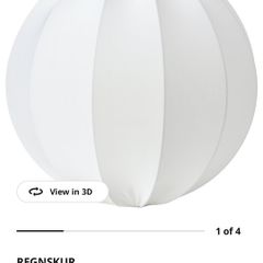 Ikea Lamp Shade