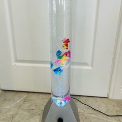 Bubble Fish Tank