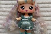Yummiland Callie Birthday Large approx. 27 cm. Used Please see photos