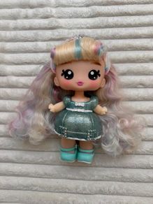 Yummiland Callie Birthday Large approx. 27 cm. Used Please see photos