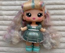 Yummiland Callie Birthday Large approx. 27 cm. Used Please see photos