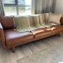 STRADA 3 Seater Sofa Courier Hazel Image 8