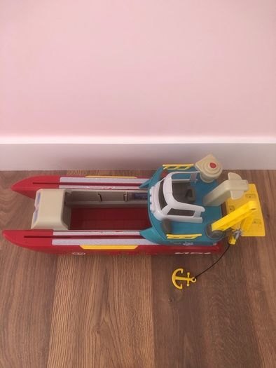 Paw Patrol Sea Patroller