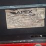 Apex 24L Air Compressor (1.5 HP / 1100W) Image 5