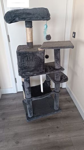 Cat Tree