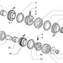3rd Gear (Fiat Cinquecento/Seicento) Image 2