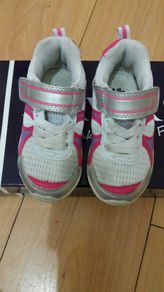 M&S shoes