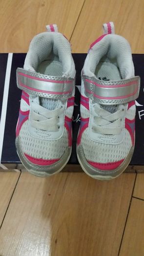 M&S shoes