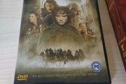 Lord of the Rings (Trilogy)